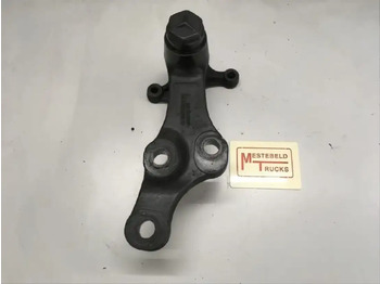 Steering MERCEDES-BENZ