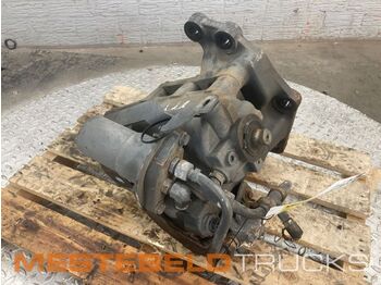 Steering MERCEDES-BENZ Actros