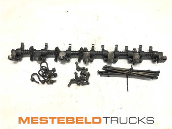 Engine and parts MERCEDES-BENZ