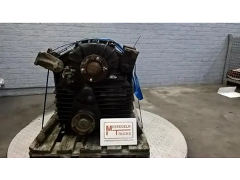Gearbox and parts MERCEDES-BENZ