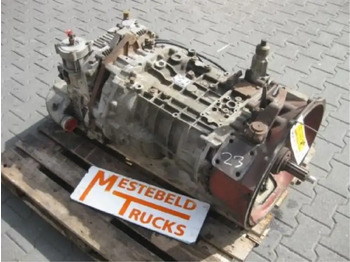 Gearbox and parts MERCEDES-BENZ
