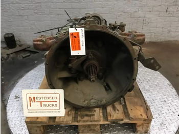 Gearbox and parts for Truck Mercedes-Benz Versnellingsbak 16S160 EPS: picture 2