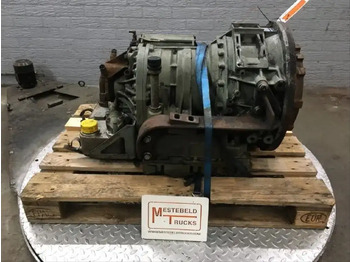 Gearbox and parts for Truck Mercedes-Benz Versnellingsbak 5HP502C: picture 3