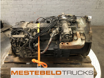 Gearbox MERCEDES-BENZ