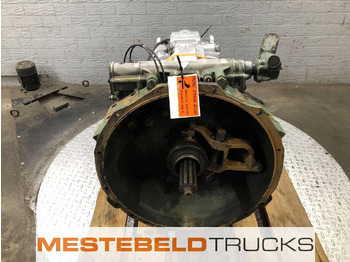 Gearbox MERCEDES-BENZ