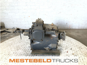 Gearbox and parts for Truck Mercedes-Benz Versnellingsbak G3/60-5/7.5: picture 2 Gearbox and parts for Truck Mercedes-Benz Versnellingsbak G3/60-5/7.5: picture 2