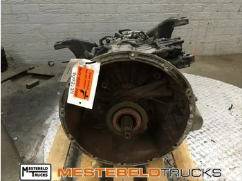 Gearbox and parts MERCEDES-BENZ