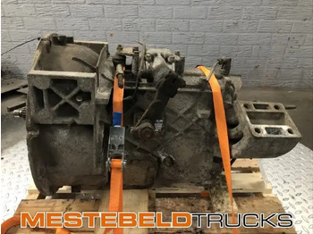Gearbox and parts for Truck Mercedes-Benz Versnellingsbak S5-42: picture 3