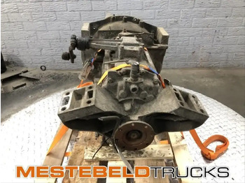 Gearbox and parts for Truck Mercedes-Benz Versnellingsbak S5-42: picture 4