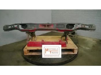 Frame/ Chassis MERCEDES-BENZ Axor
