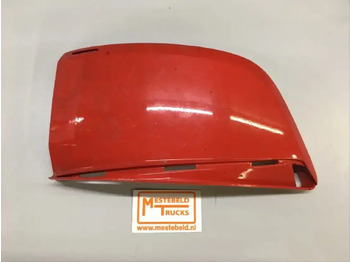 Cab and interior MERCEDES-BENZ