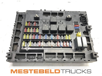 Electrical system MERCEDES-BENZ