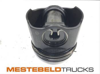 Engine and parts MERCEDES-BENZ Actros