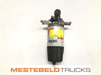 Fuel system RENAULT Premium
