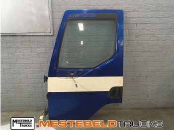 Cab and interior RENAULT D