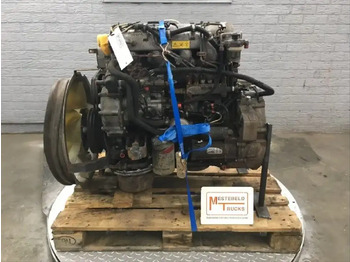 Engine RENAULT Midlum