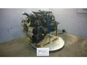 Engine RENAULT Premium