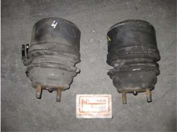 Brake parts RENAULT