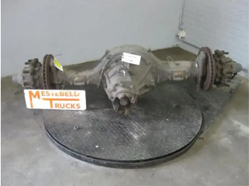 Rear axle SCANIA R