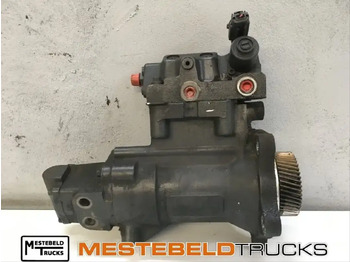 Fuel pump SCANIA