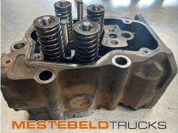 Engine and parts SCANIA