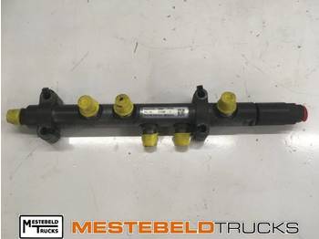 Fuel system SCANIA