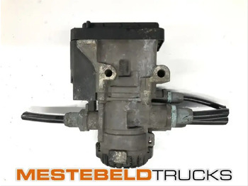 Brake parts SCANIA