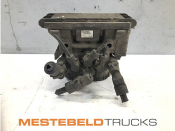 Brake parts SCANIA