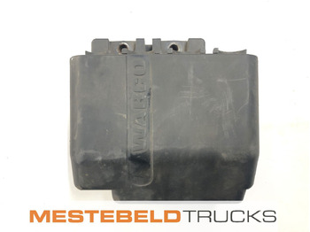 Electrical system for Truck Scania ECU ecas: picture 2