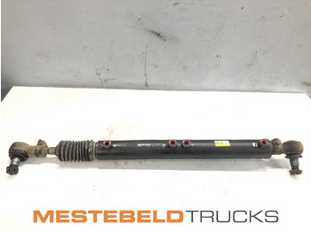 Steering SCANIA