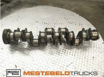 Engine and parts SCANIA