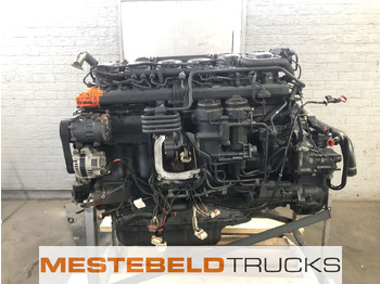 Engine SCANIA 4