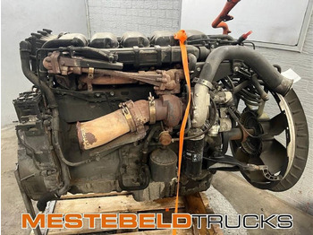 Engine SCANIA