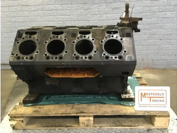 Engine and parts SCANIA