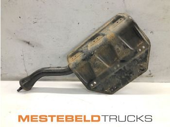 Frame/ Chassis SCANIA