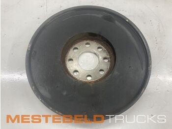 Engine and parts SCANIA