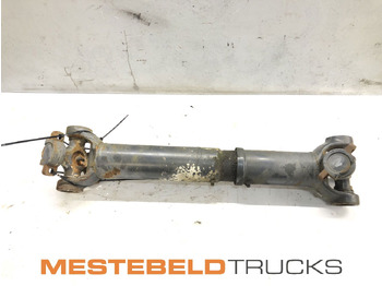 Drive shaft SCANIA