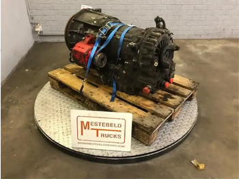 Gearbox and parts for Truck Scania Versnellingsbak GA 750 R automaat: picture 2