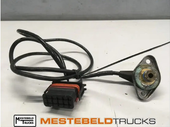Brake parts SCANIA G