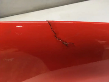 Cab and interior for Truck Scania Zijspoiler rechts: picture 2 Cab and interior for Truck Scania Zijspoiler rechts: picture 2