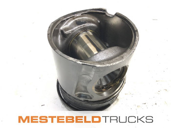 Engine and parts SCANIA