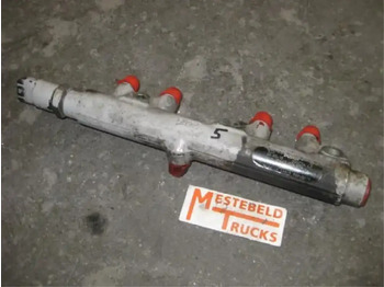Spare parts IVECO EuroCargo
