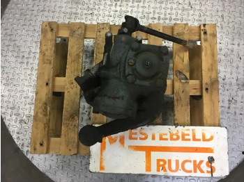 Steering TERBERG