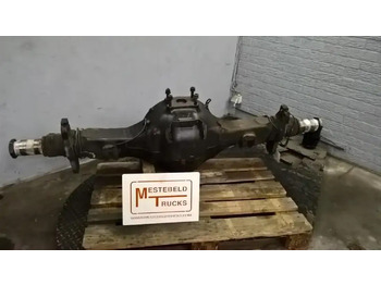 Rear axle VOLVO
