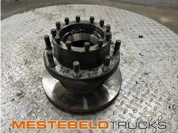 Rear axle VOLVO