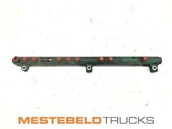 Fuel system VOLVO FL