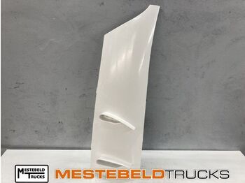 Cab and interior VOLVO