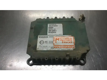 Electrical system VOLVO