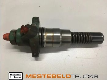 Fuel system VOLVO