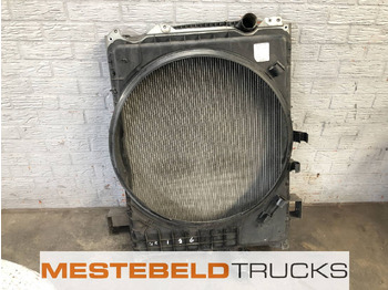 Radiator VOLVO